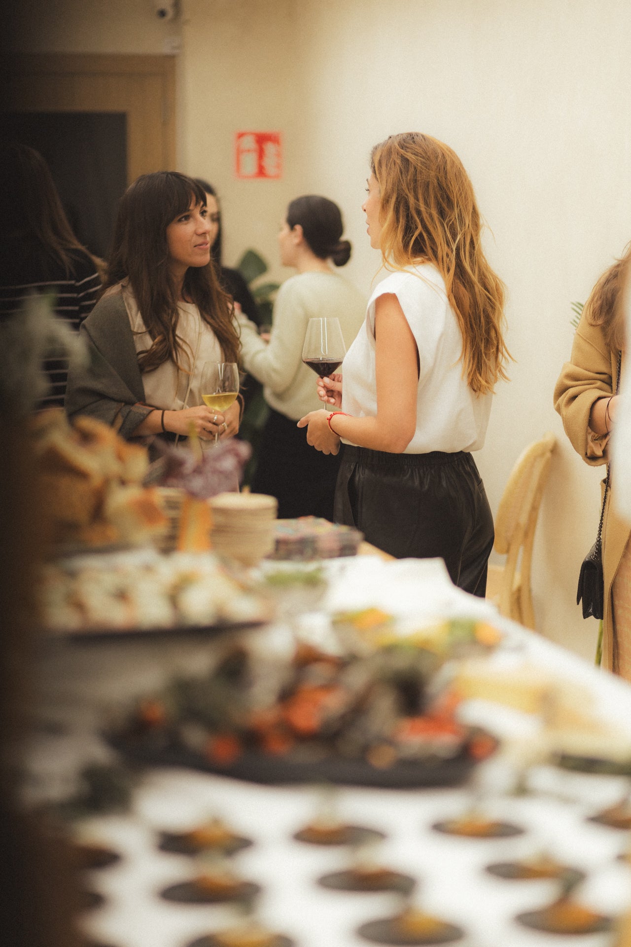 EVENTO INSPIRA WOMAN  - BARCELONA 13/06